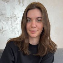 Мельник Ангелина