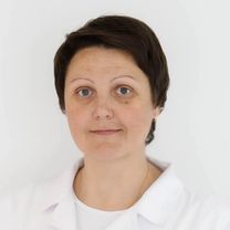 Ермакова Татьяна Ивановна