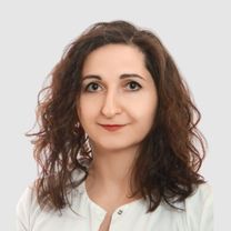 Волкова-Лагун Ольга Вадимовна