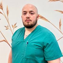 Трач Олег Владимирович