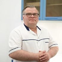 Корчигин Денис Леонидович