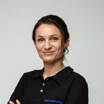 Козловская Юлия Николаевна