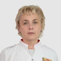 Середа Татьяна Александровна