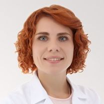 Кривко Нина Александровна