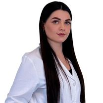 Булаева Дарья Игоревна