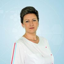 Заянчковская Людмила Генриковна
