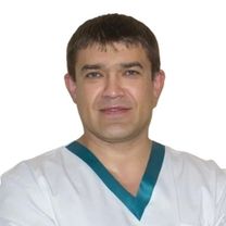 Сорокин Дмитрий Константинович