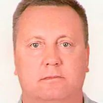 Кириленко Виктор Петрович