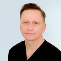 Волков Виталий Сергеевич