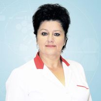 Вакулич Светлана Григорьевна