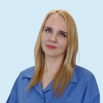 Квятковская Ольга Анатольевна
