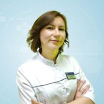 Семенихина Анастасия Сергеевна