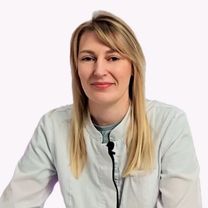 Мотевич Анастасия Владимировна