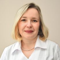 Бакшеева Ирина Николаевна