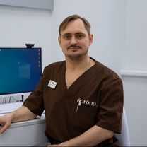 Шпилевский Игорь Владимирович