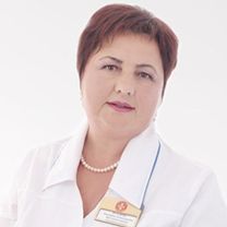Буланова Екатерина Александровна