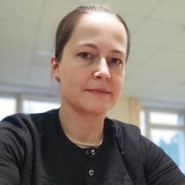 Глотько Елена Евгеньевна