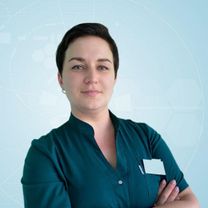 Дереш Екатерина Сергеевна