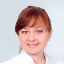 Гришан Наталья Валерьевна