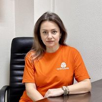 Харламенкова Ольга Викторовна