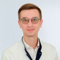 Ильюк Алексей Викторович