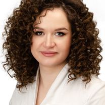 Руцкая Ирина Александровна