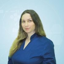 Наджафова Светлана Гасановна