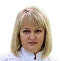 Пац Алла Павловна