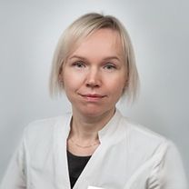 Бондарь Ольга Владимировна