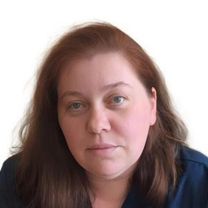 Хаменок Екатерина Васильевна