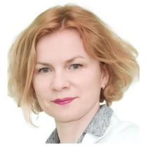 Рушкевич Юлия Николаевна