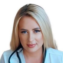 Бондарович Ольга Леонидовна