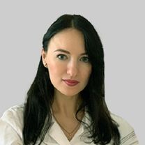 Каялова Ксения Игоревна