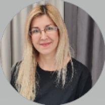 Волк Марина