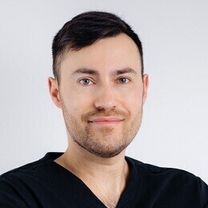 Свинчук Антон Вячеславович