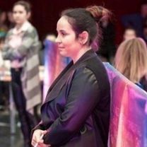 Ахатова Юлия