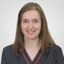 Горбач Анастасия Ивановна