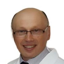 Клочков Виктор Сергеевич