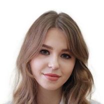 Андрияшкина Анастасия Александровна