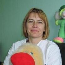 Бойко Светлана Георгиевна