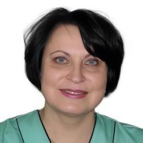 Рынейская Анжелика Дмитриевна