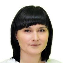 Косач Наталья Николаевна