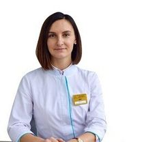 Телеш Инна Валерьевна