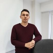 Богданов Дмитрий Александрович