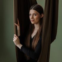 Белькович Алиса