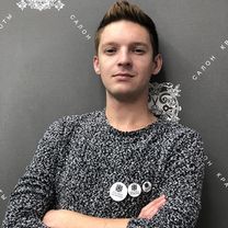 Груздев Константин