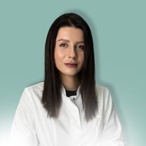 Черных Светлана Сергеевна