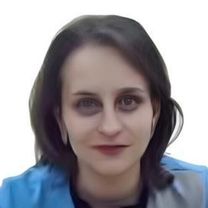 Андронович Надежда Александровна