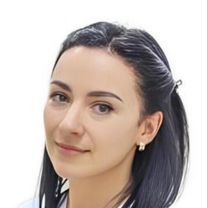 Демиденко Юлия Александровна