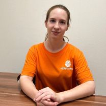 Лепарская Анна Евгеньевна